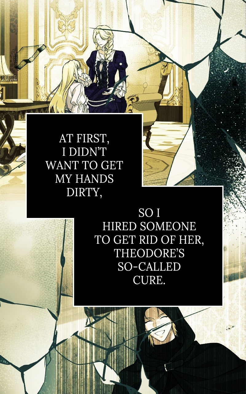 Changing the GenreFrom Angst to Heartwarming (S2) Episode 66 page 61 - 