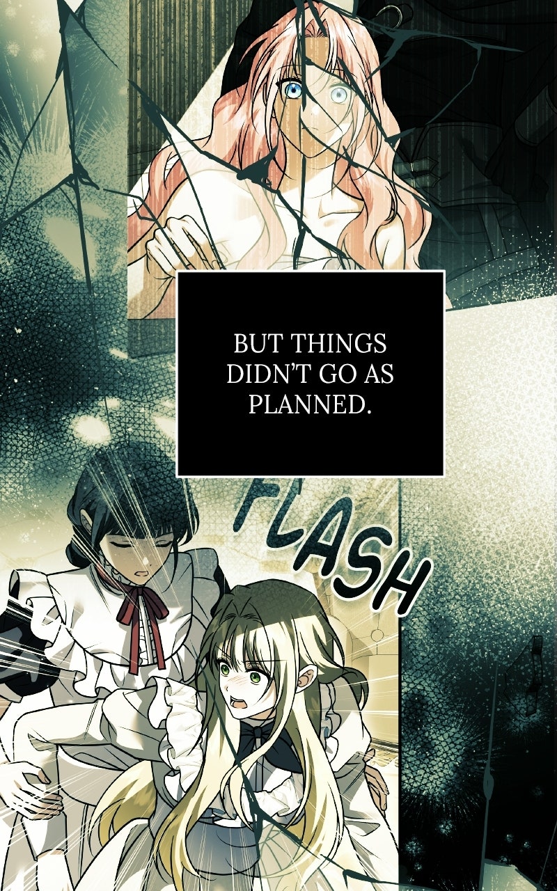 Changing the GenreFrom Angst to Heartwarming (S2) Episode 66 page 62 - 