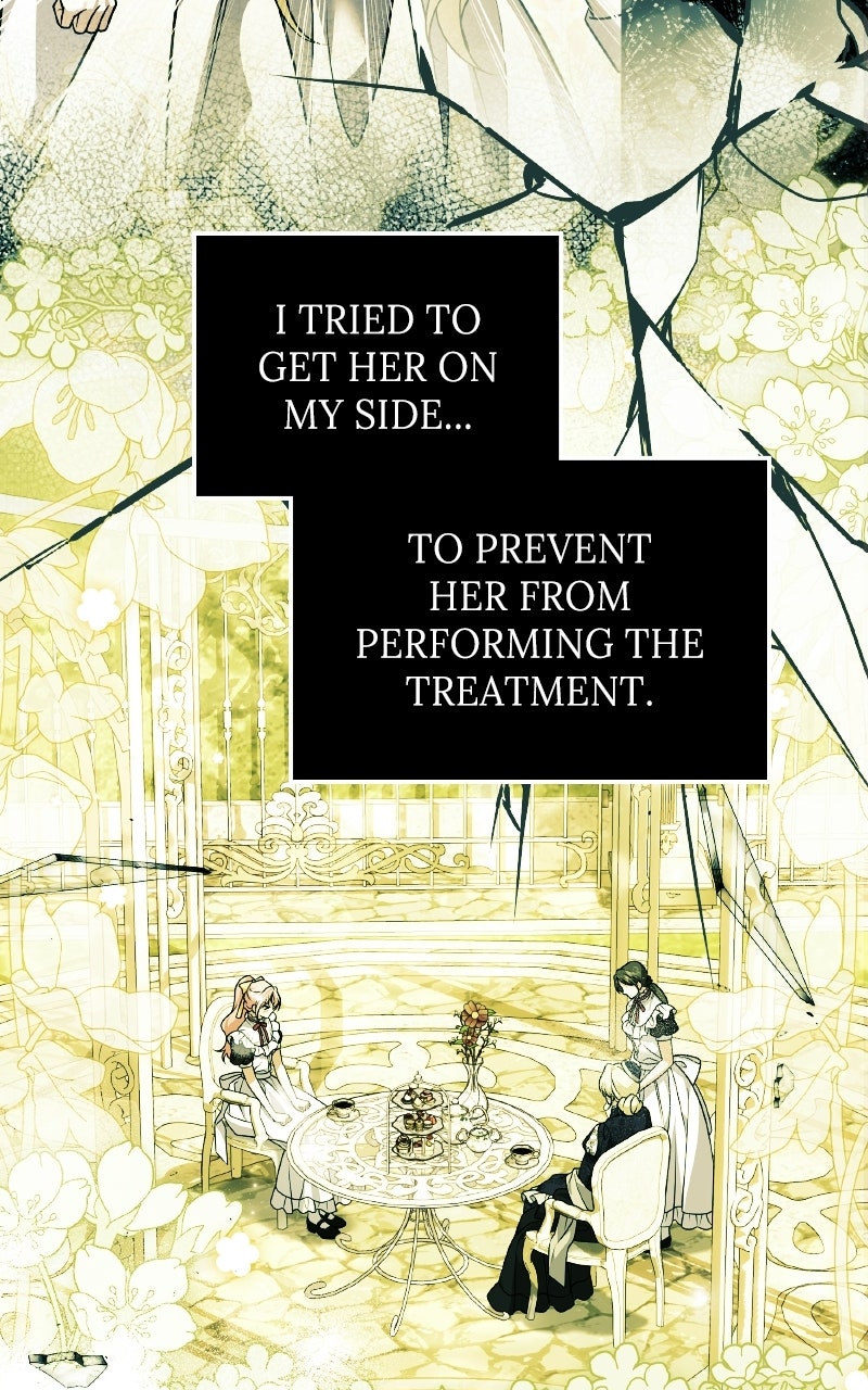 Changing the GenreFrom Angst to Heartwarming (S2) Episode 66 page 63 - 