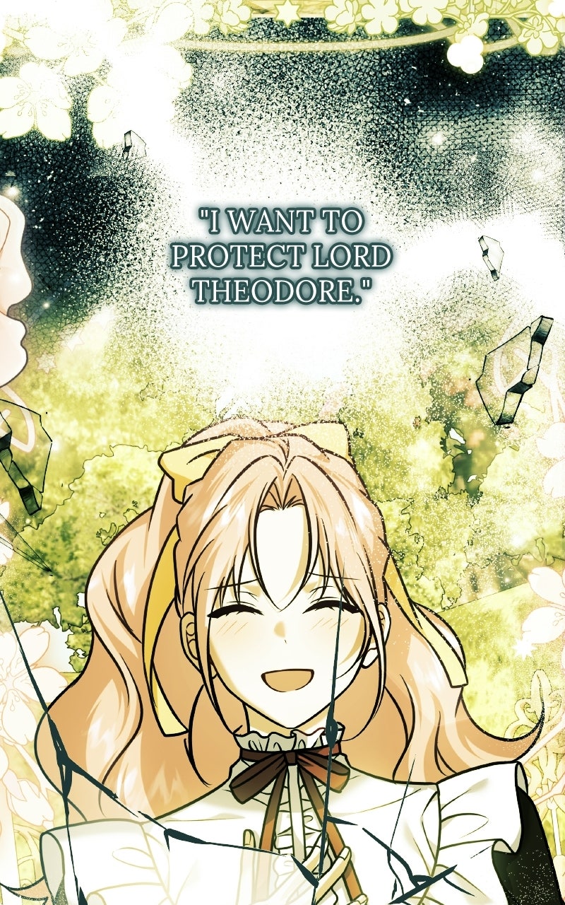 Changing the GenreFrom Angst to Heartwarming (S2) Episode 66 page 64 - 