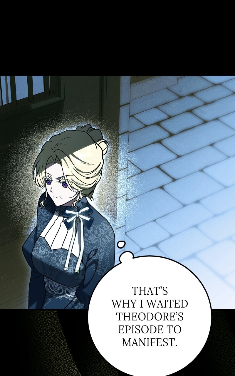 Changing the GenreFrom Angst to Heartwarming (S2) Episode 66 page 66 - 