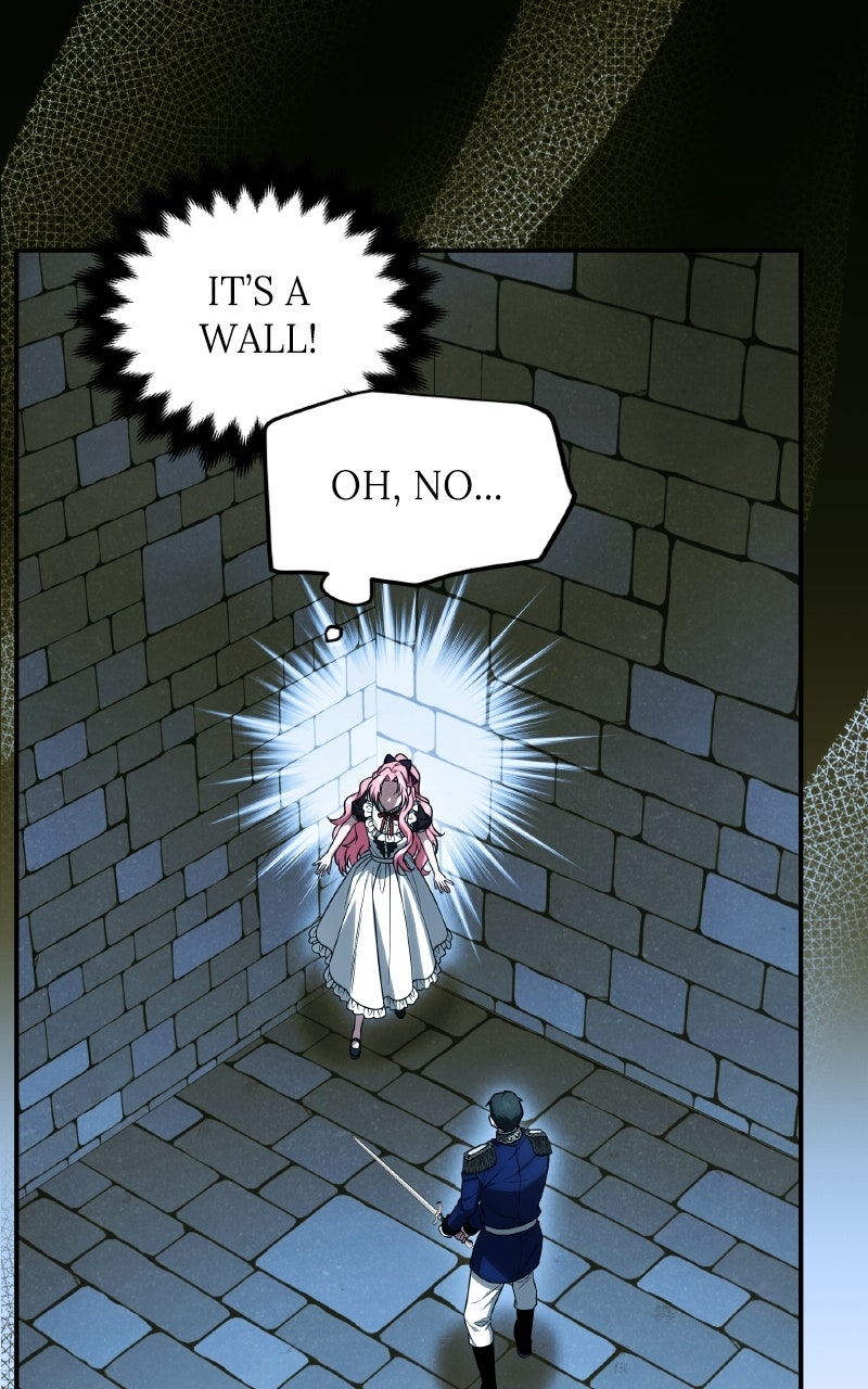 Changing the GenreFrom Angst to Heartwarming (S2) Episode 66 page 72 - 