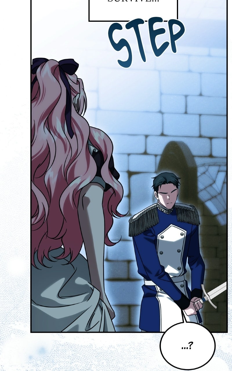 Changing the GenreFrom Angst to Heartwarming (S2) Episode 66 page 77 - 