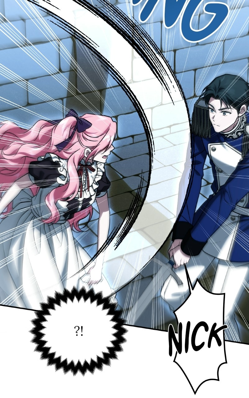 Changing the GenreFrom Angst to Heartwarming (S2) Episode 66 page 83 - 
