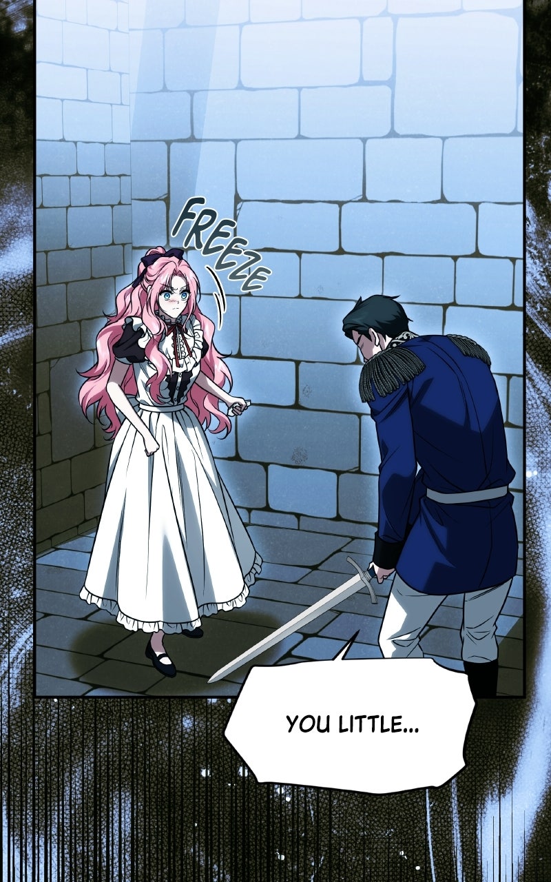 Changing the GenreFrom Angst to Heartwarming (S2) Episode 66 page 90 - 
