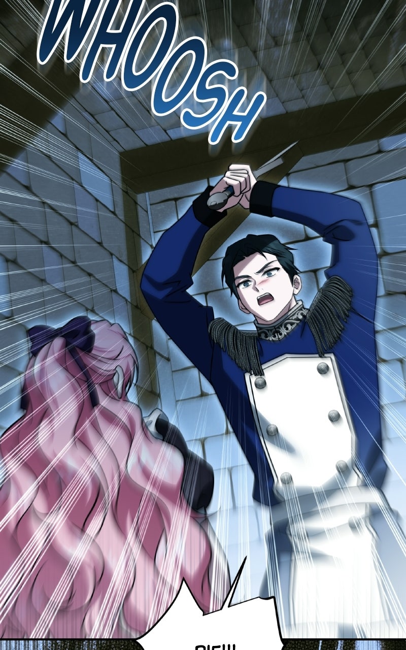 Changing the GenreFrom Angst to Heartwarming (S2) Episode 66 page 93 - 