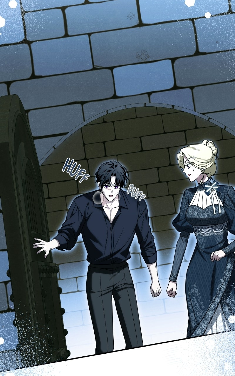 Changing the GenreFrom Angst to Heartwarming (S2) Episode 66 page 99 - 