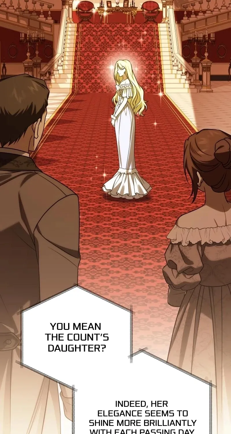 Changing the GenreFrom Angst to Heartwarming Chapter 68 page 2 - 