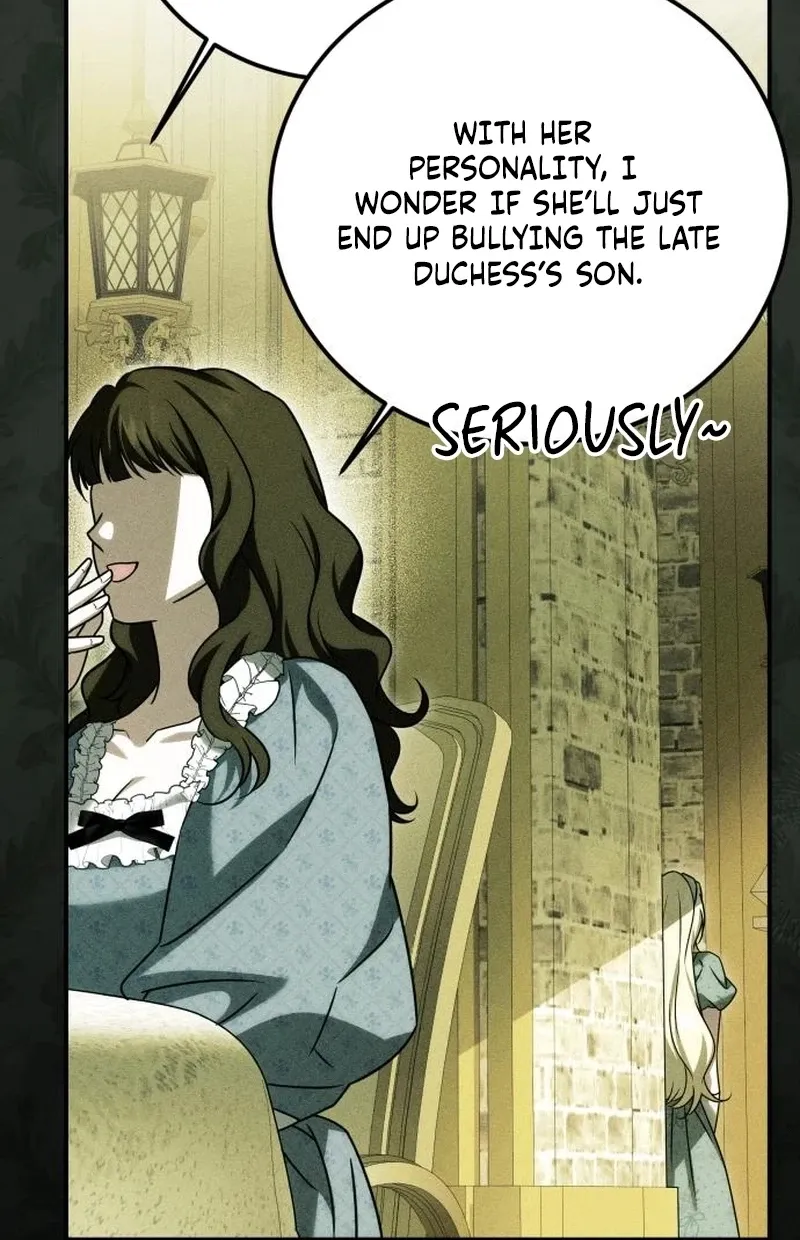 Changing the GenreFrom Angst to Heartwarming Chapter 68 page 11 - 