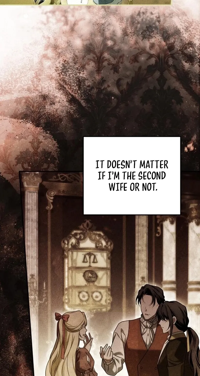 Changing the GenreFrom Angst to Heartwarming Chapter 68 page 16 - 
