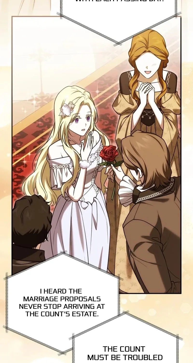 Changing the GenreFrom Angst to Heartwarming Chapter 68 page 3 - 