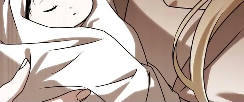 Changing the GenreFrom Angst to Heartwarming Chapter 68 page 21 - 