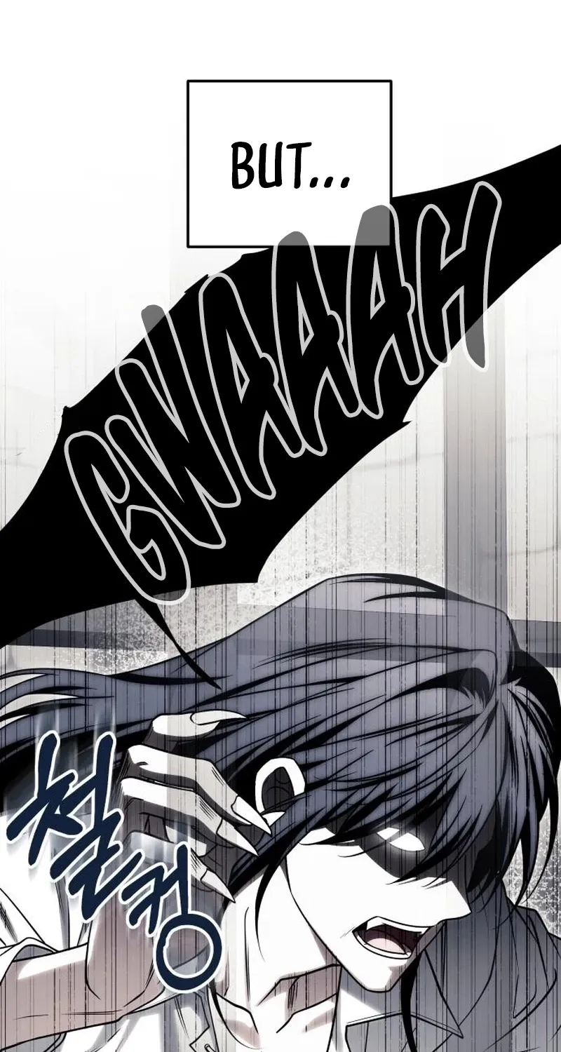 Changing the GenreFrom Angst to Heartwarming Chapter 68 page 23 - 