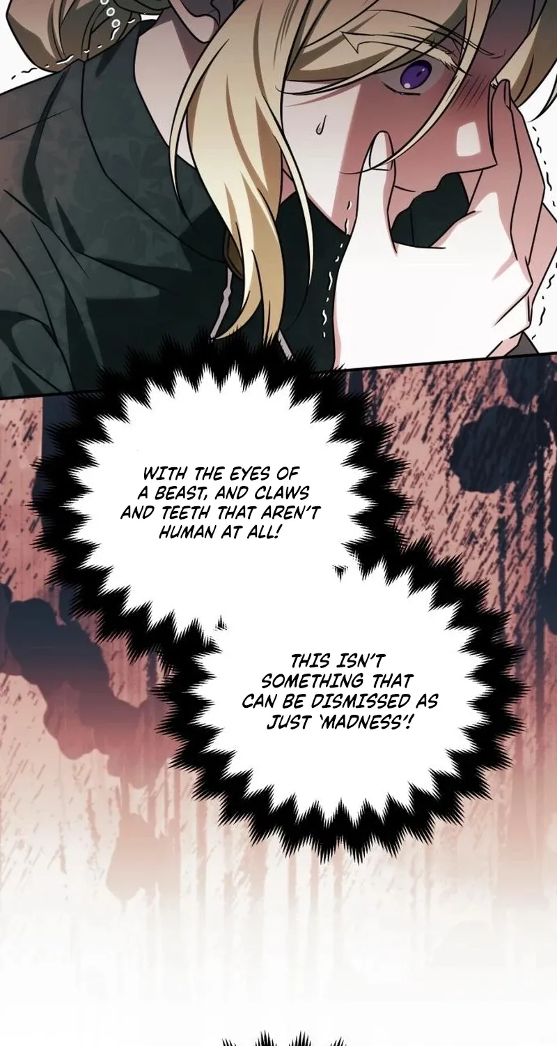 Changing the GenreFrom Angst to Heartwarming Chapter 68 page 31 - 