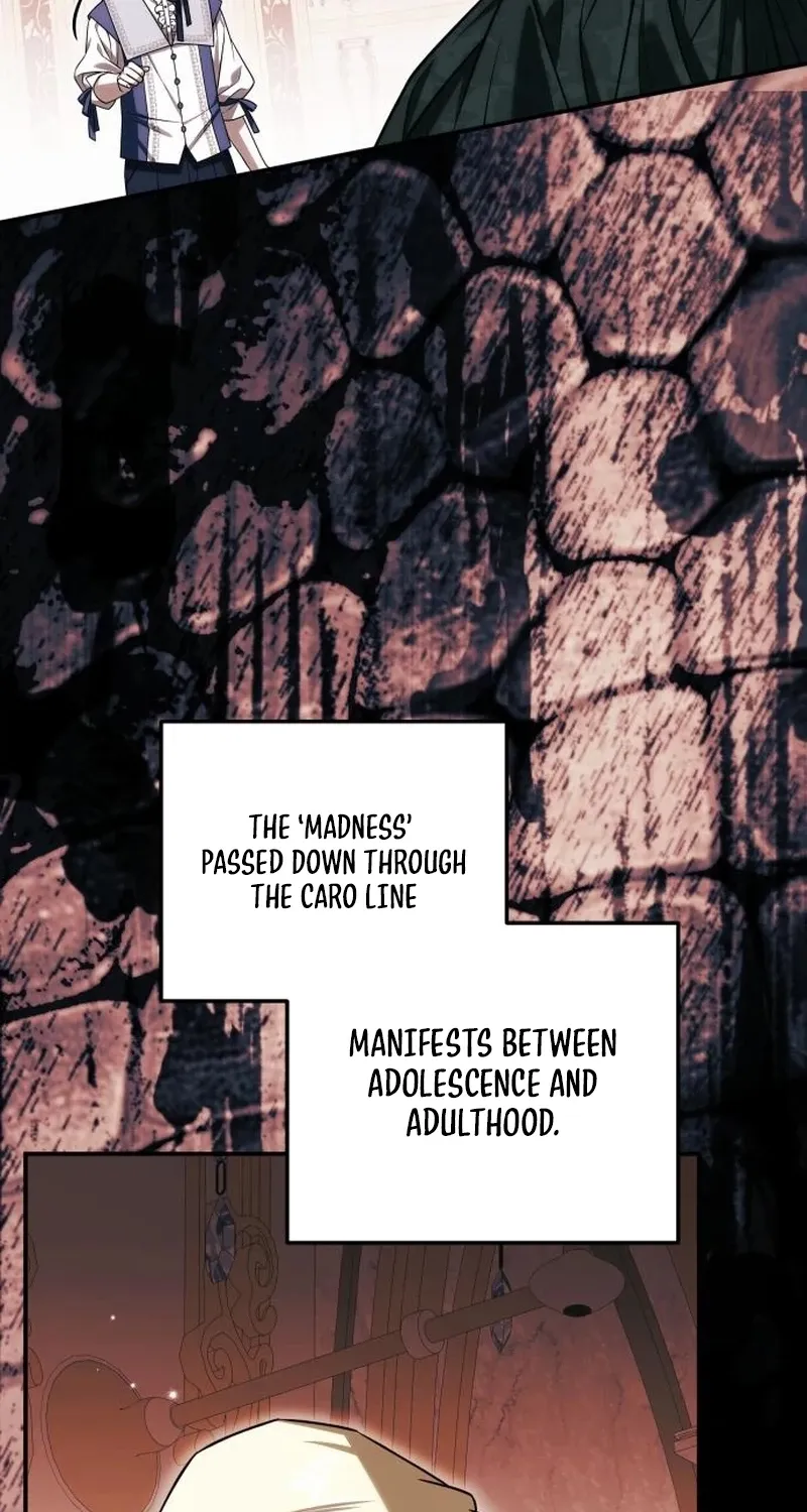 Changing the GenreFrom Angst to Heartwarming Chapter 68 page 34 - 