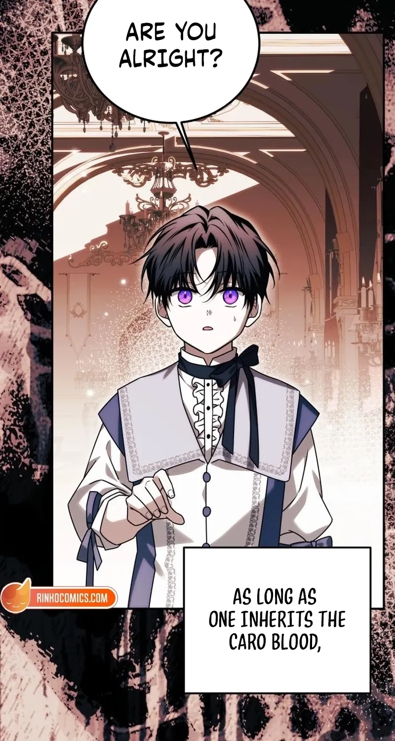 Changing the GenreFrom Angst to Heartwarming Chapter 68 page 36 - 