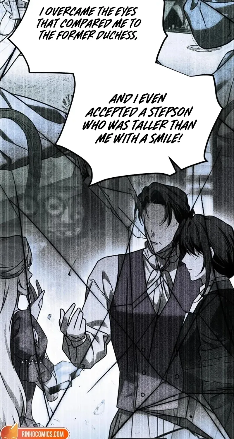 Changing the GenreFrom Angst to Heartwarming Chapter 68 page 44 - 