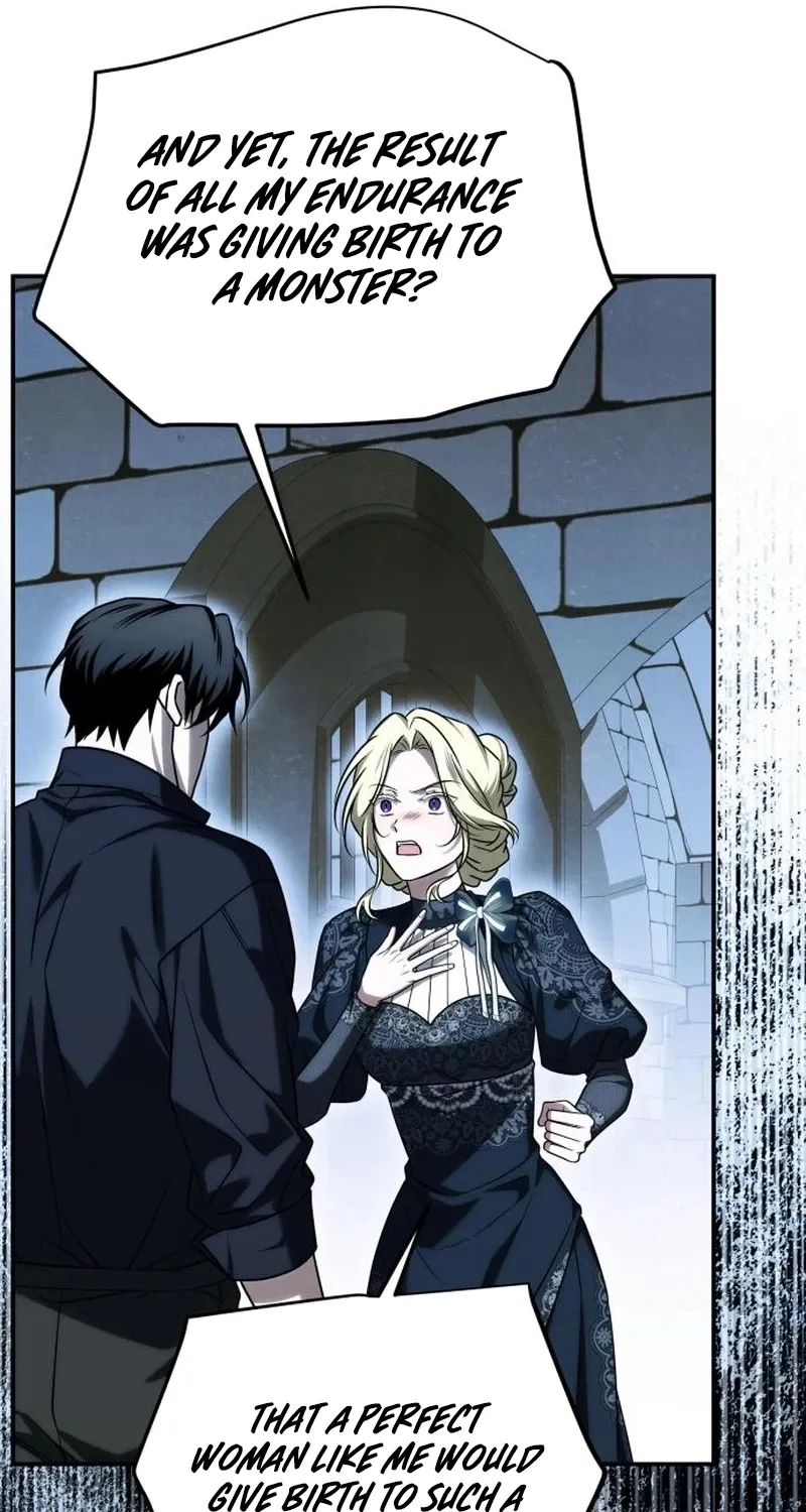 Changing the GenreFrom Angst to Heartwarming Chapter 68 page 46 - 