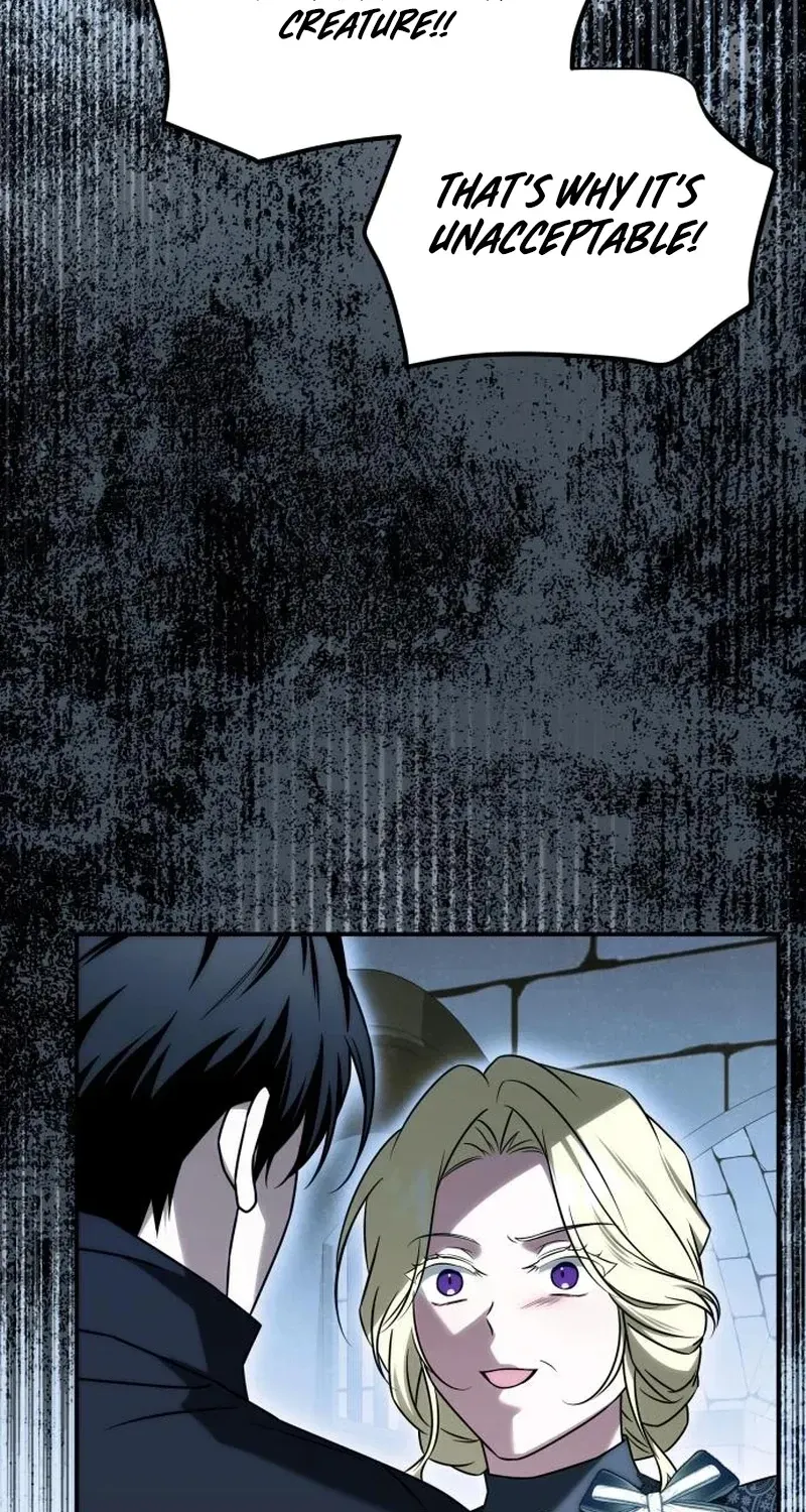 Changing the GenreFrom Angst to Heartwarming Chapter 68 page 47 - 