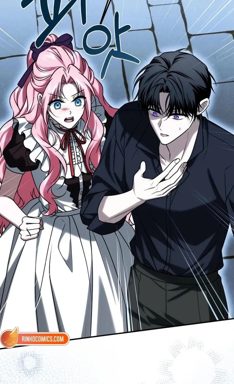 Changing the GenreFrom Angst to Heartwarming Chapter 68 page 55 - 