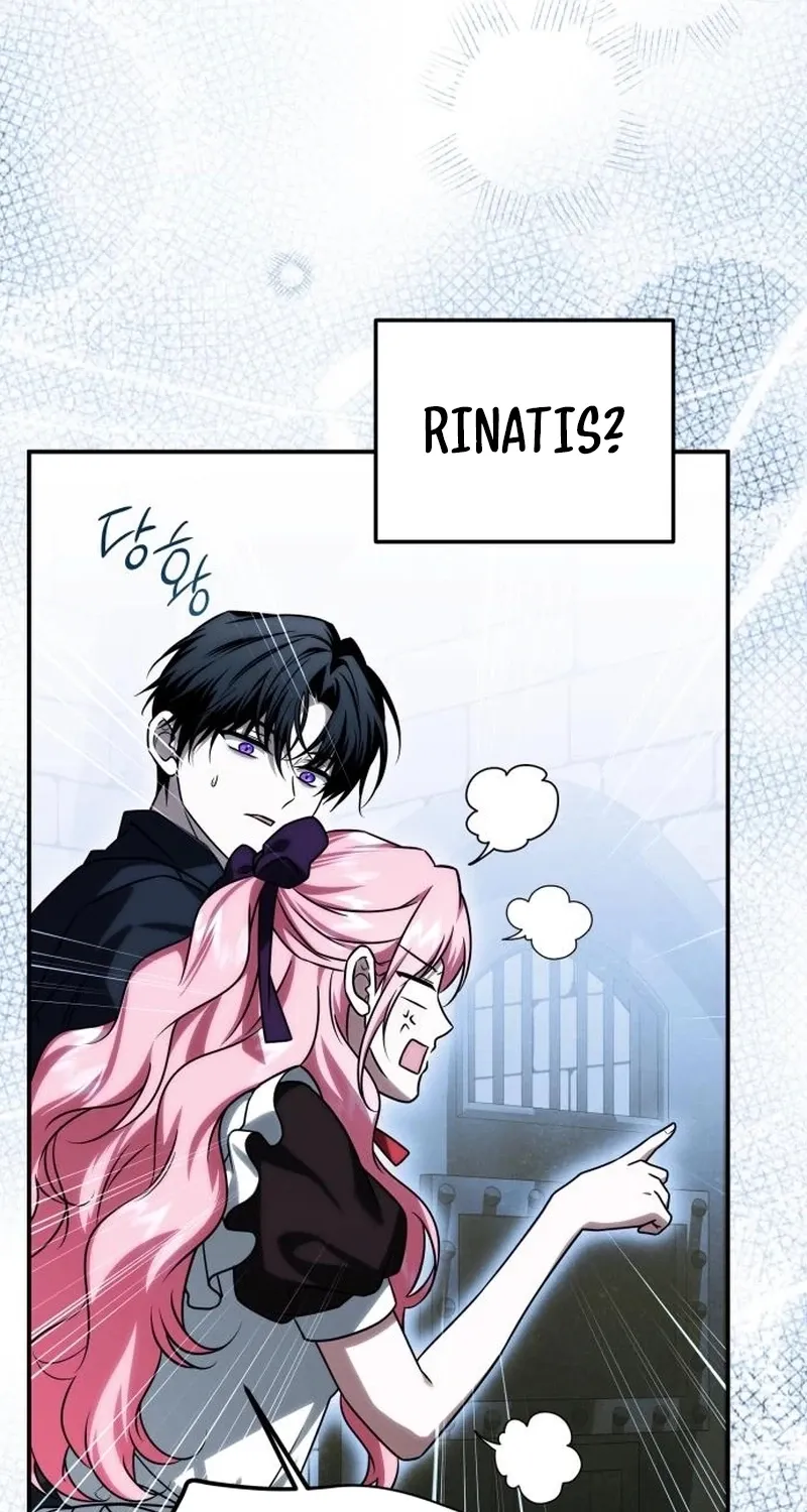 Changing the GenreFrom Angst to Heartwarming Chapter 68 page 56 - 