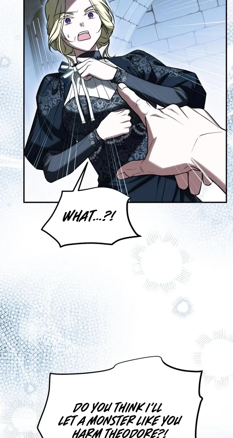 Changing the GenreFrom Angst to Heartwarming Chapter 68 page 58 - 