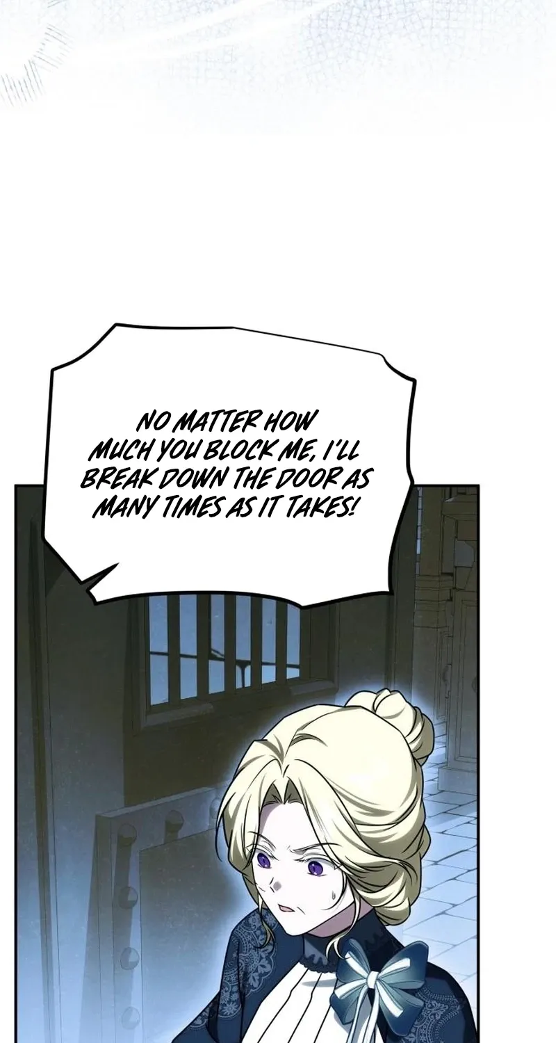 Changing the GenreFrom Angst to Heartwarming Chapter 68 page 60 - 