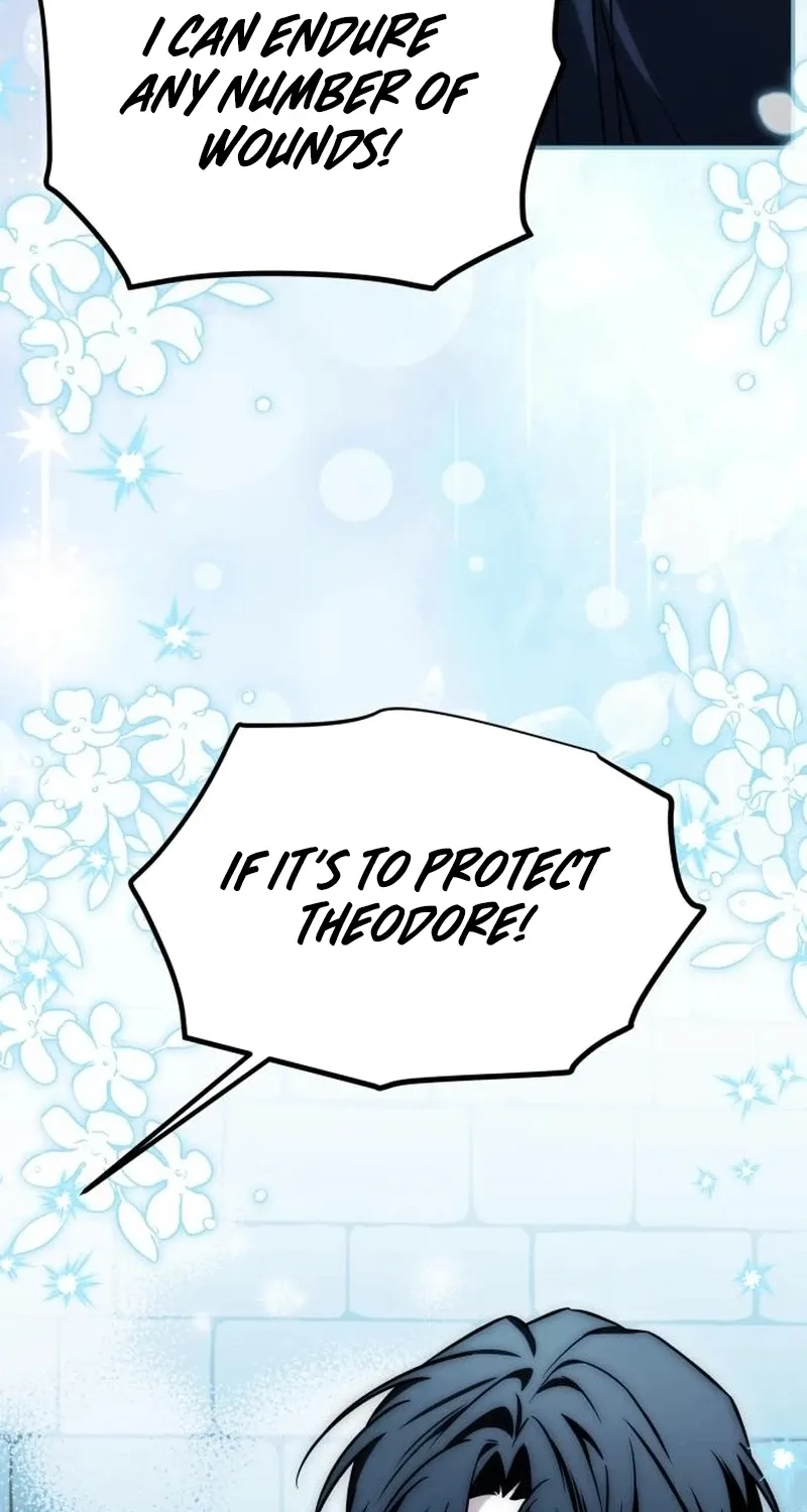 Changing the GenreFrom Angst to Heartwarming Chapter 68 page 63 - 