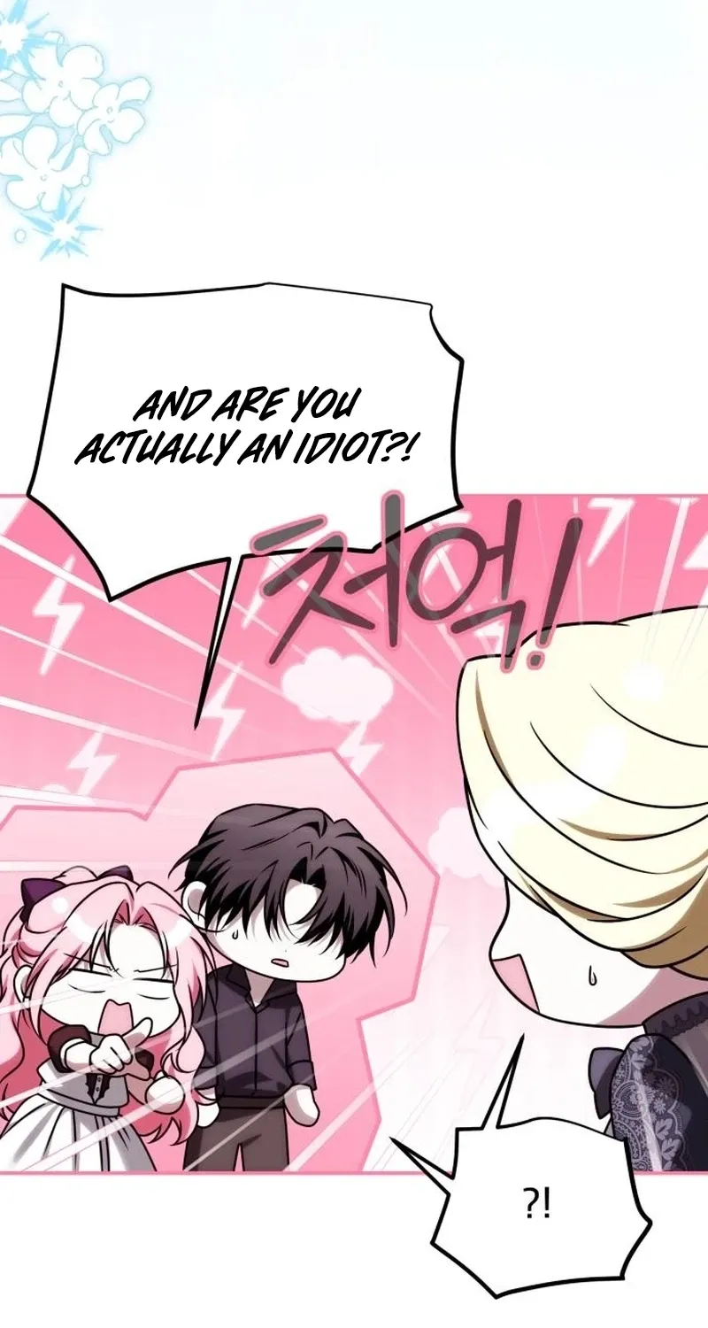 Changing the GenreFrom Angst to Heartwarming Chapter 68 page 66 - 
