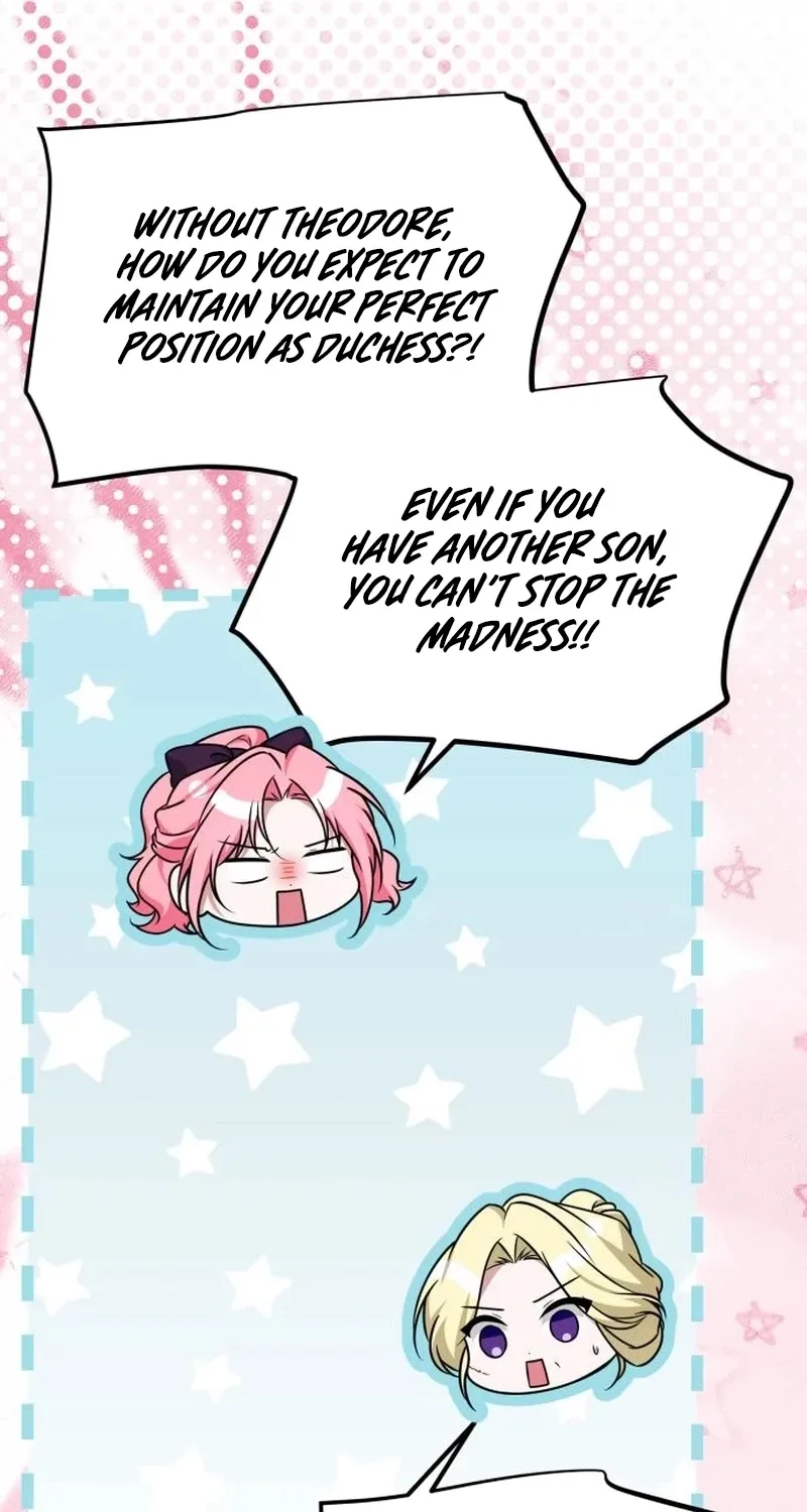 Changing the GenreFrom Angst to Heartwarming Chapter 68 page 68 - 