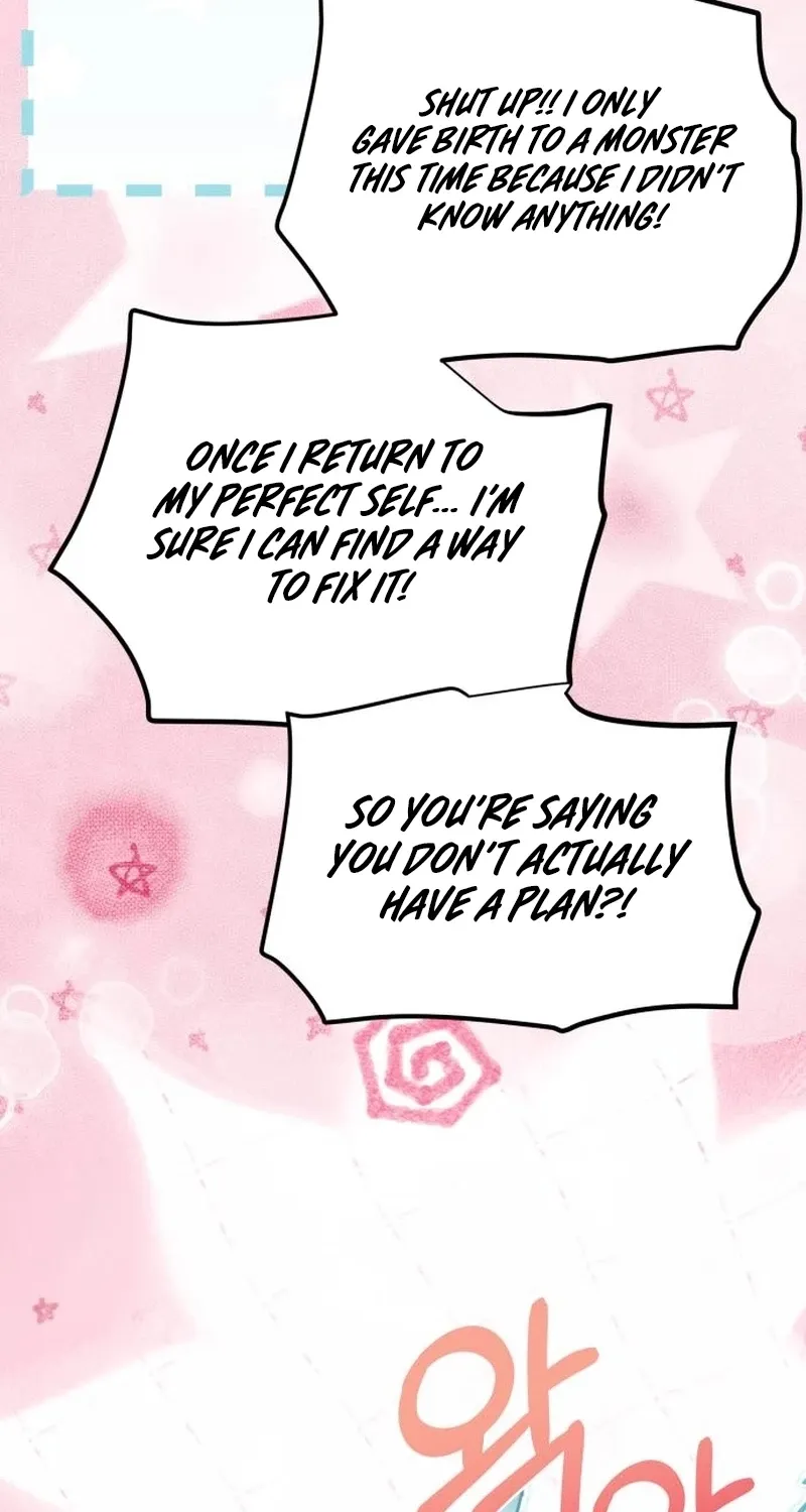 Changing the GenreFrom Angst to Heartwarming Chapter 68 page 69 - 