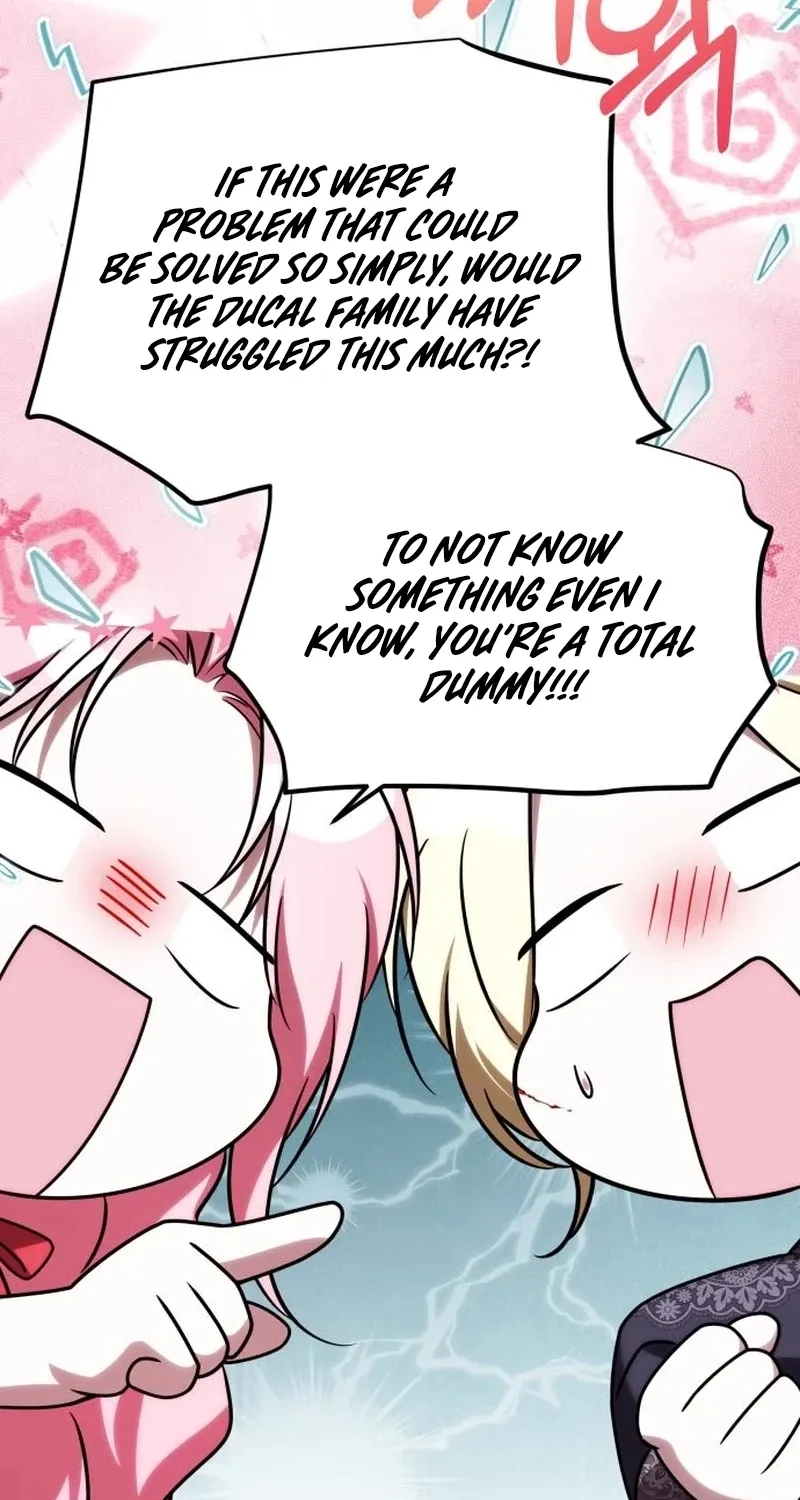 Changing the GenreFrom Angst to Heartwarming Chapter 68 page 70 - 