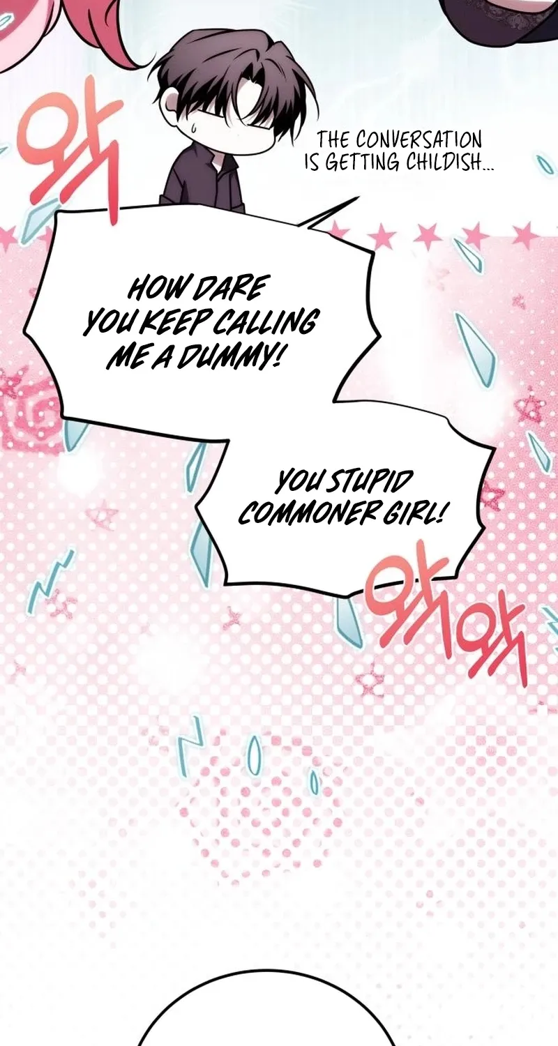 Changing the GenreFrom Angst to Heartwarming Chapter 68 page 71 - 