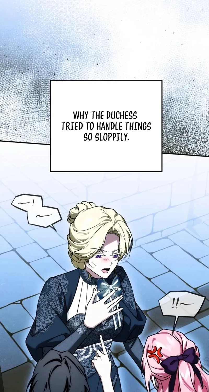 Changing the GenreFrom Angst to Heartwarming Chapter 68 page 73 - 