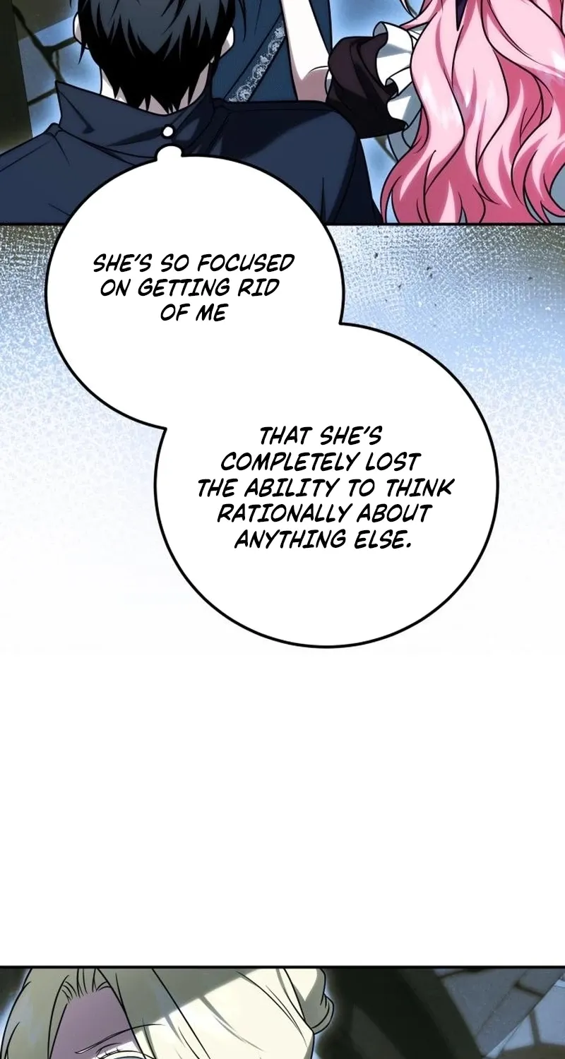 Changing the GenreFrom Angst to Heartwarming Chapter 68 page 74 - 