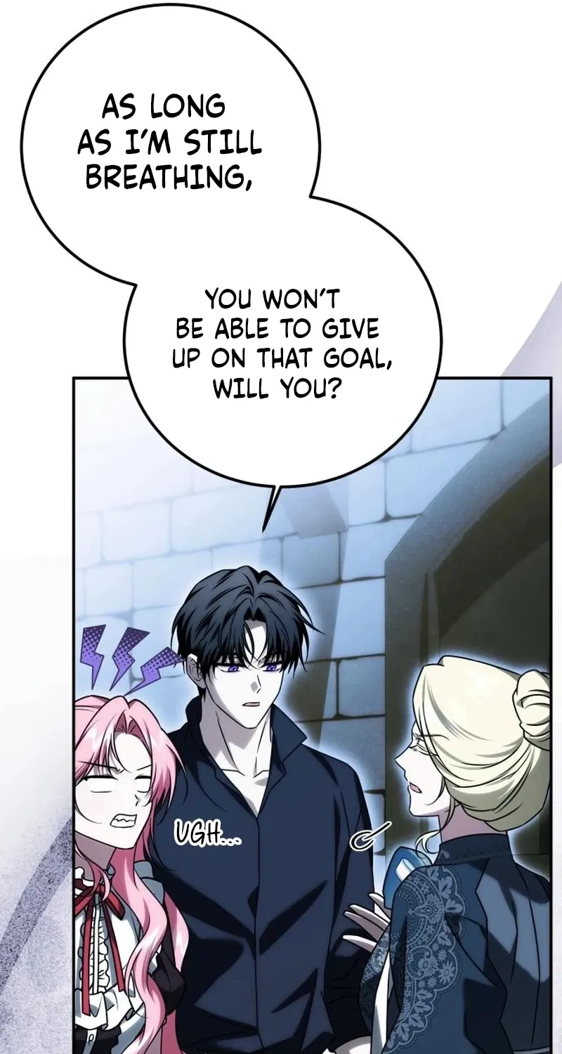 Changing the GenreFrom Angst to Heartwarming Chapter 68 page 76 - 