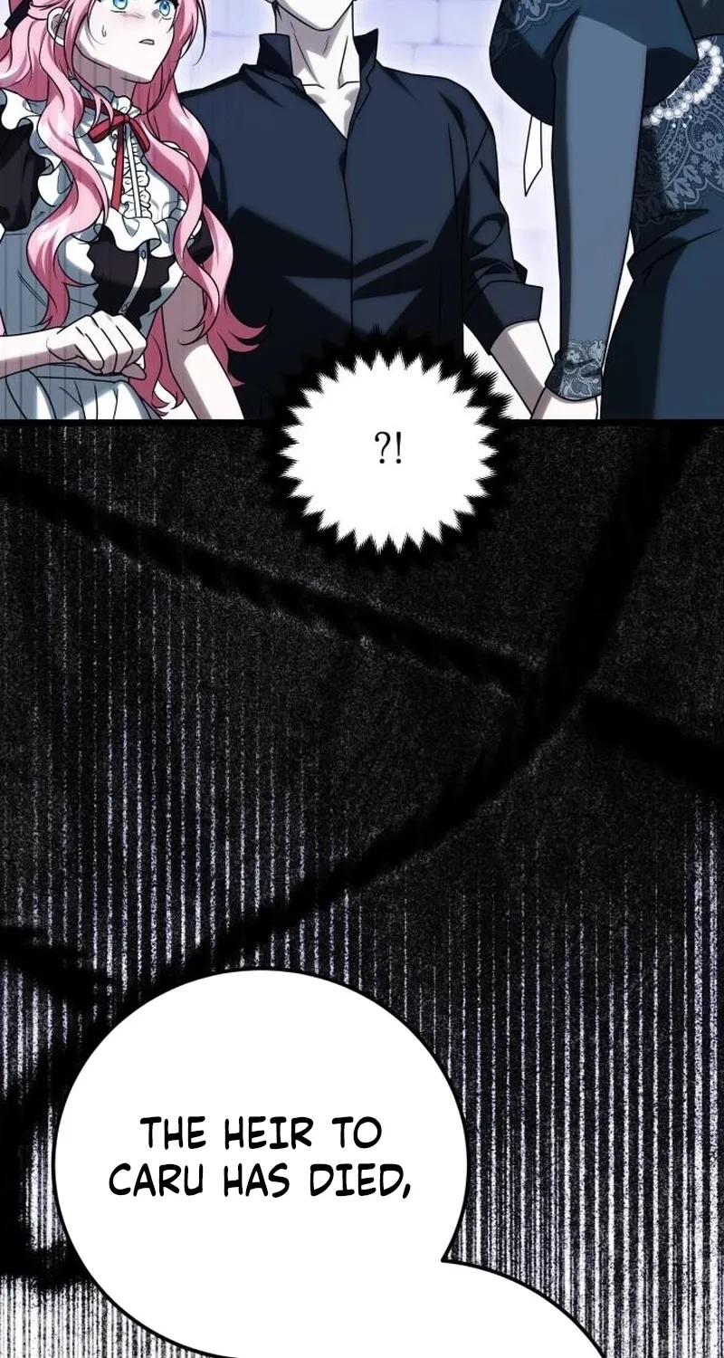 Changing the GenreFrom Angst to Heartwarming Chapter 68 page 80 - 