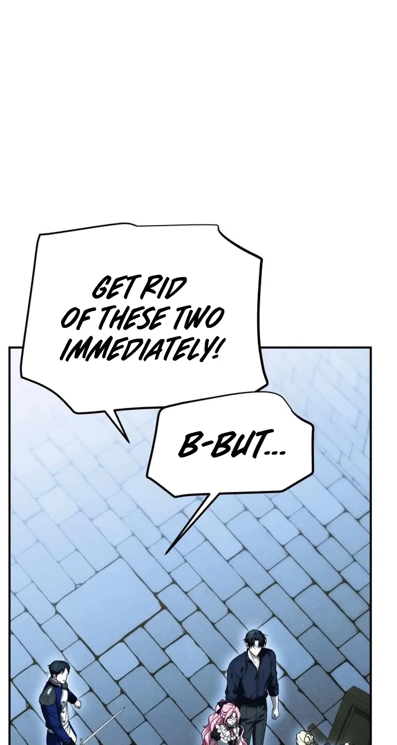 Changing the GenreFrom Angst to Heartwarming Chapter 68 page 84 - 