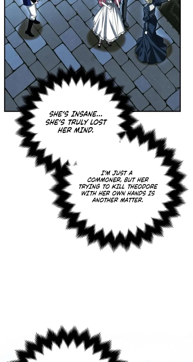 Changing the GenreFrom Angst to Heartwarming Chapter 68 page 85 - 