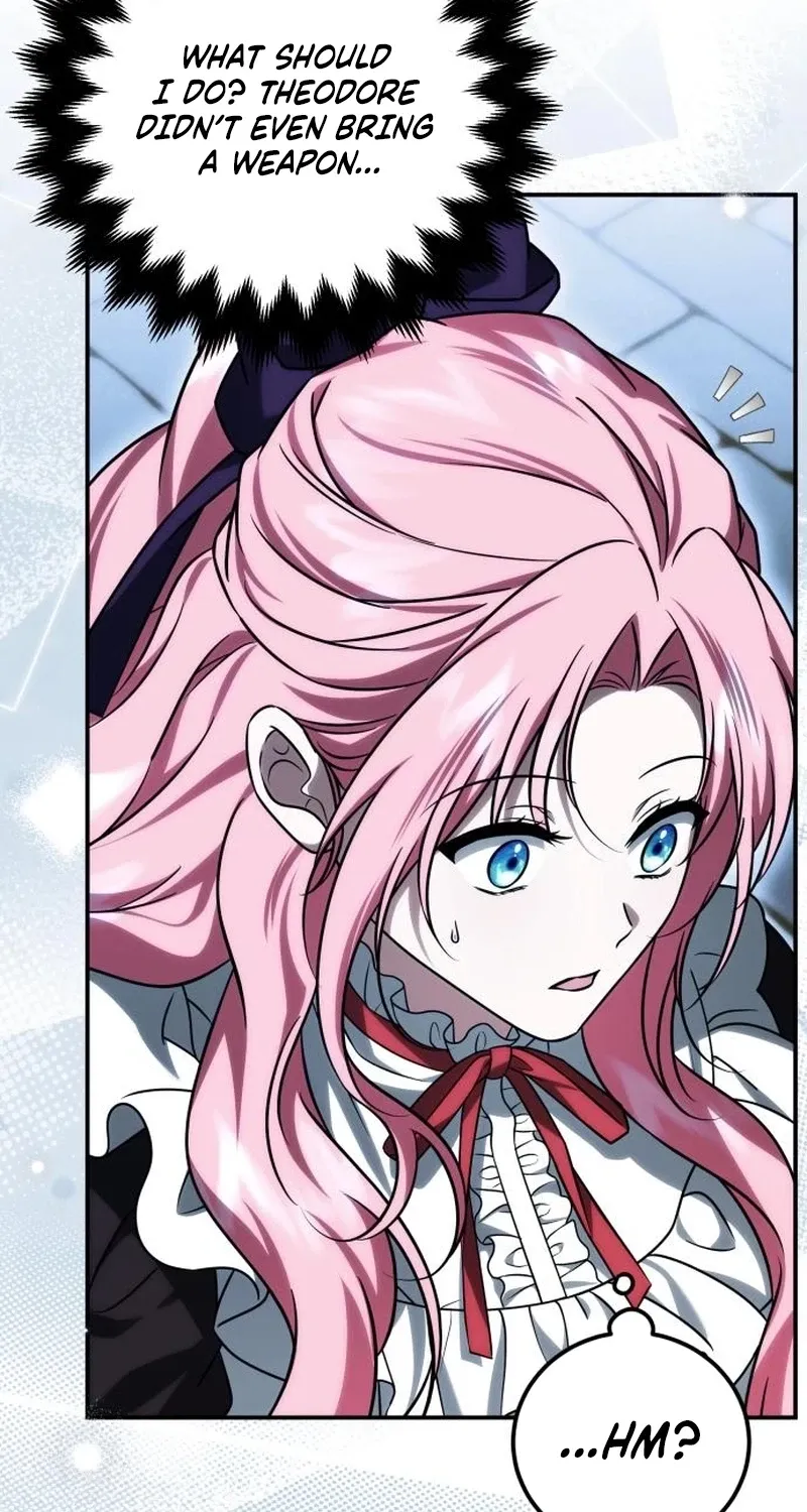 Changing the GenreFrom Angst to Heartwarming Chapter 68 page 86 - 
