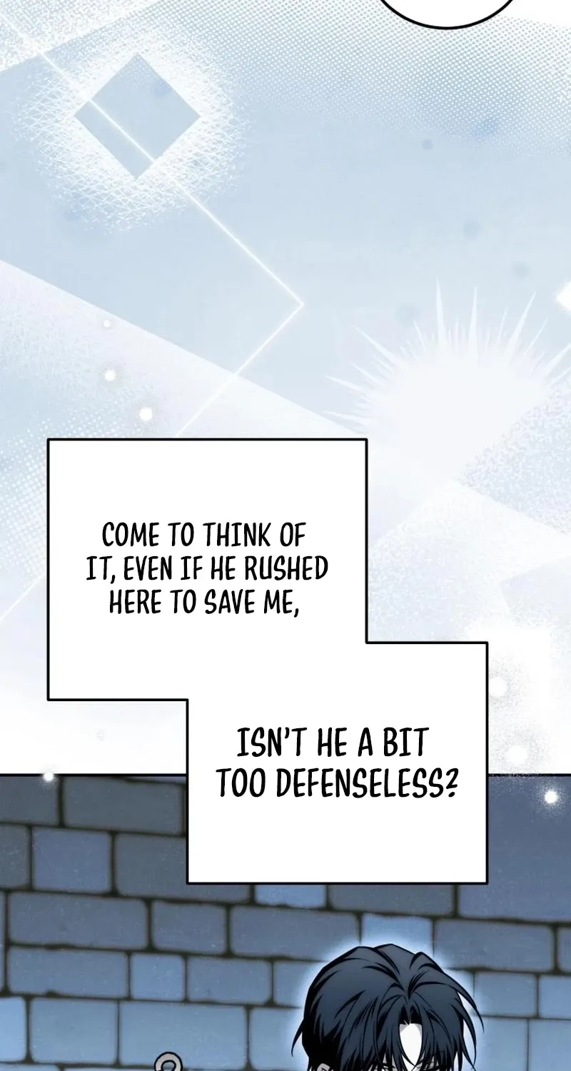 Changing the GenreFrom Angst to Heartwarming Chapter 68 page 87 - 