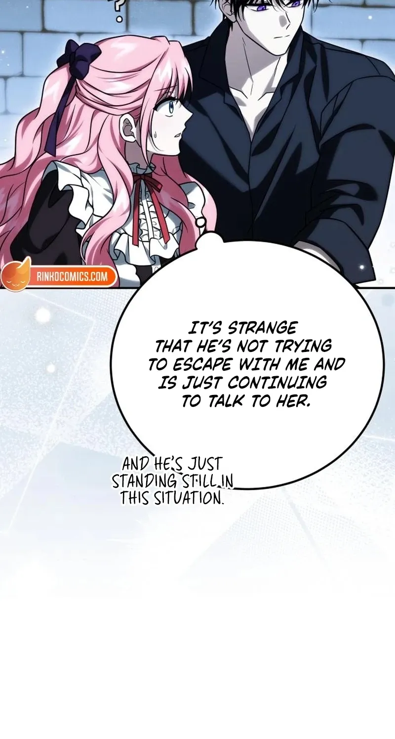 Changing the GenreFrom Angst to Heartwarming Chapter 68 page 88 - 