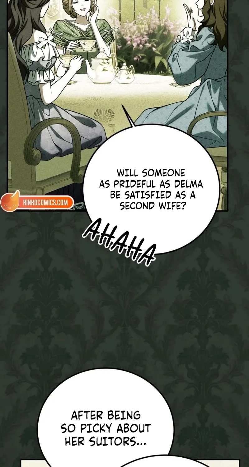Changing the GenreFrom Angst to Heartwarming Chapter 68 page 10 - 