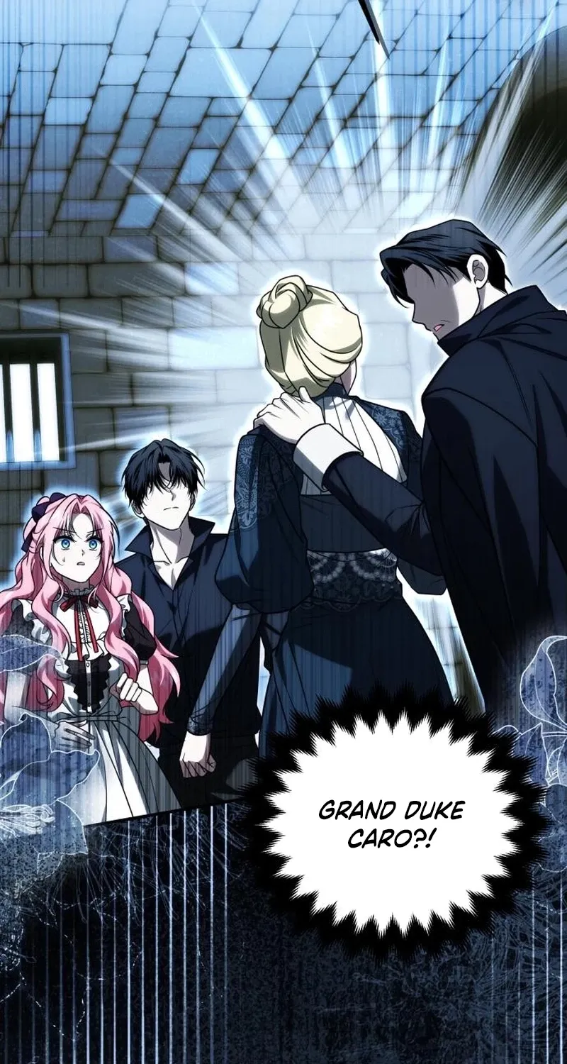 Changing the GenreFrom Angst to Heartwarming Chapter 69 page 2 - 