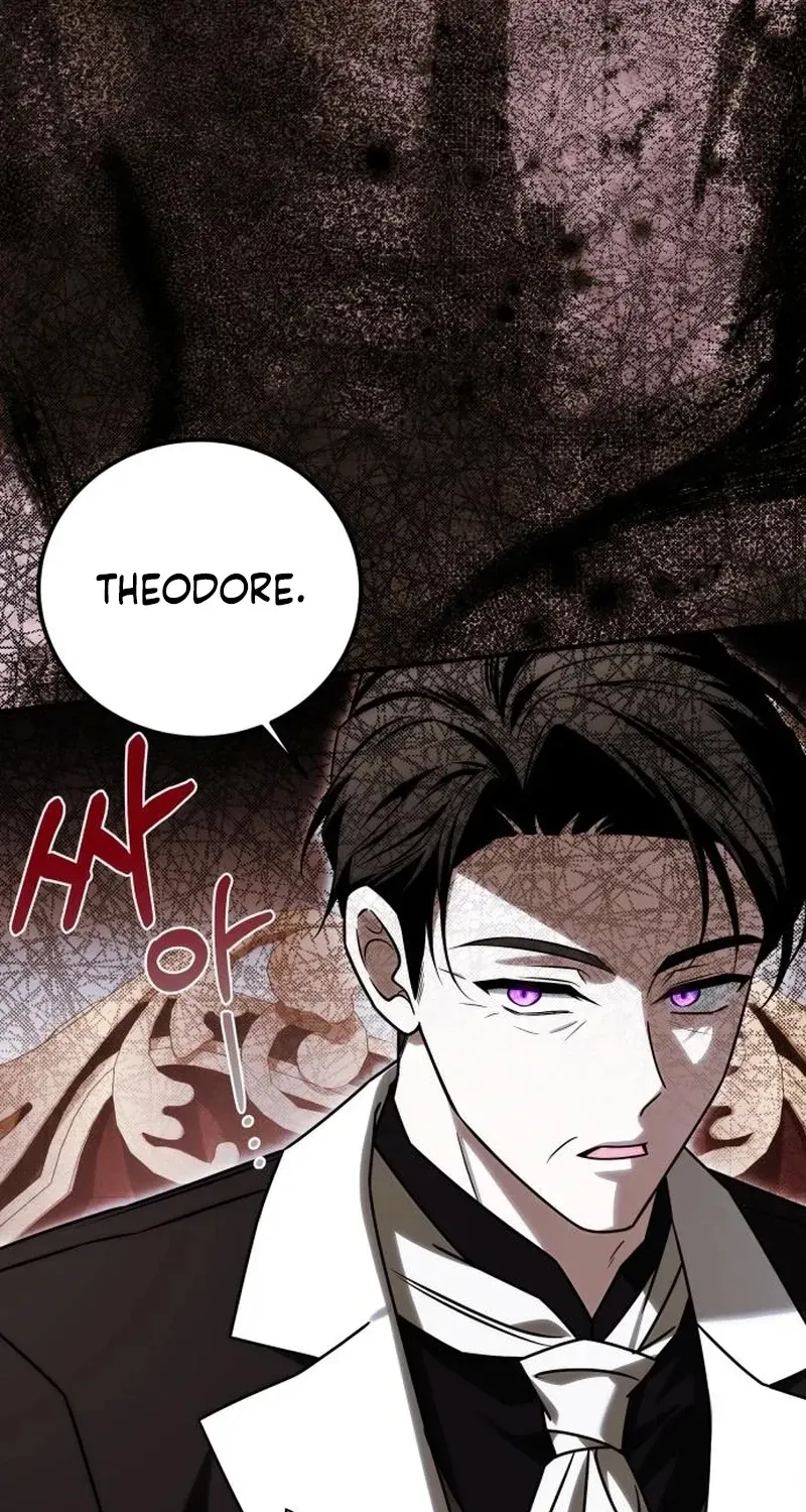 Changing the GenreFrom Angst to Heartwarming Chapter 69 page 12 - 
