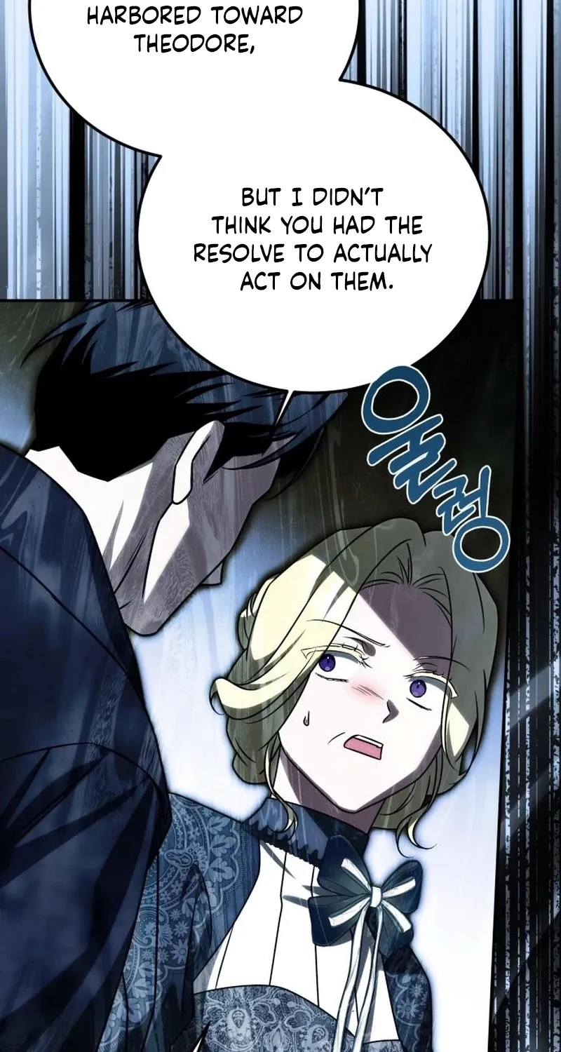 Changing the GenreFrom Angst to Heartwarming Chapter 69 page 19 - 