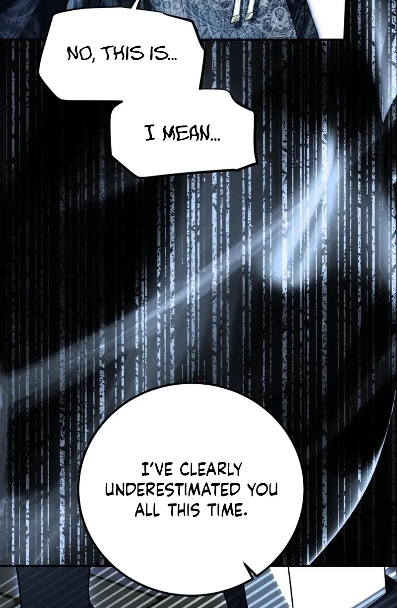 Changing the GenreFrom Angst to Heartwarming Chapter 69 page 20 - 