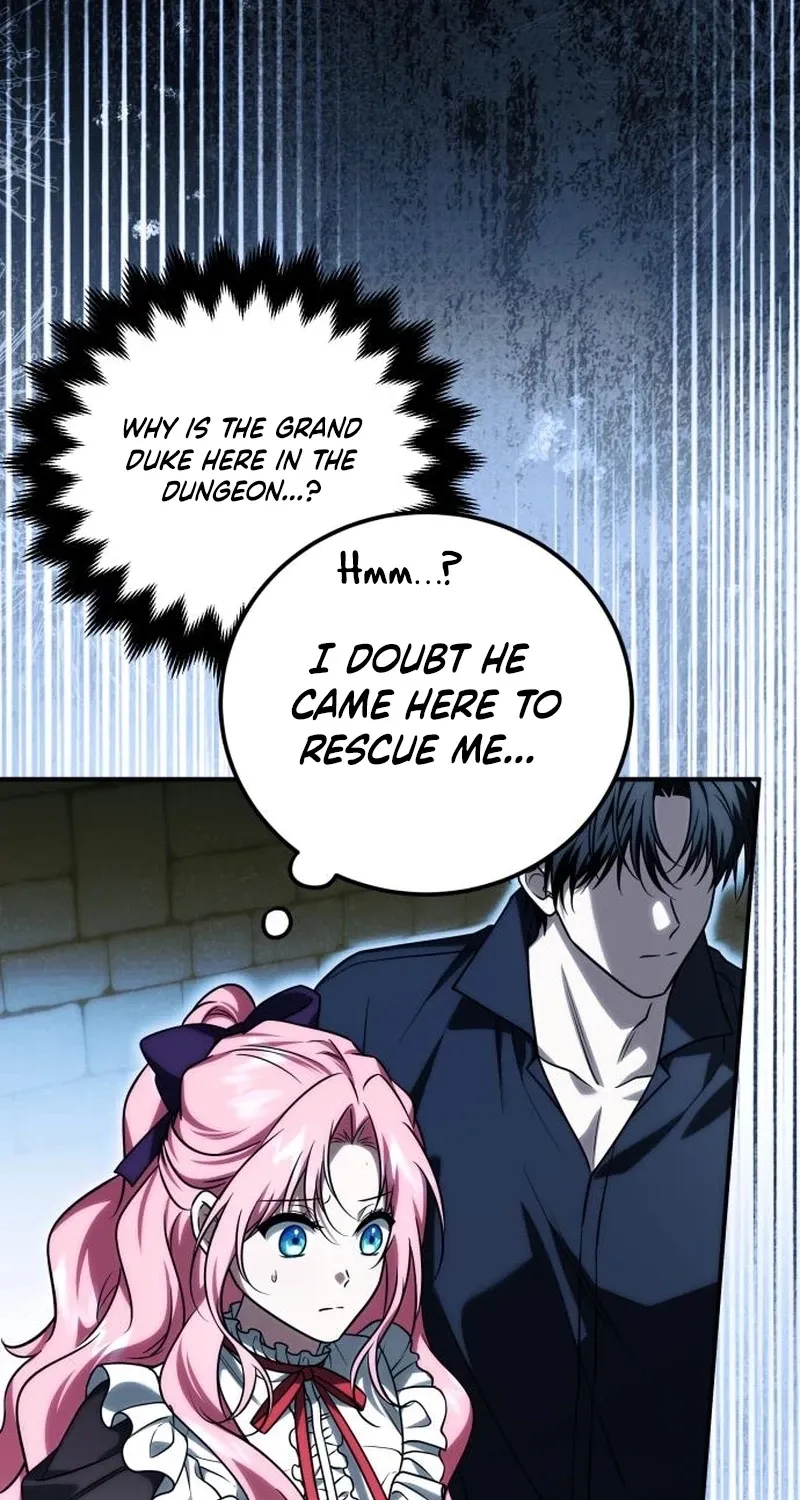 Changing the GenreFrom Angst to Heartwarming Chapter 69 page 3 - 