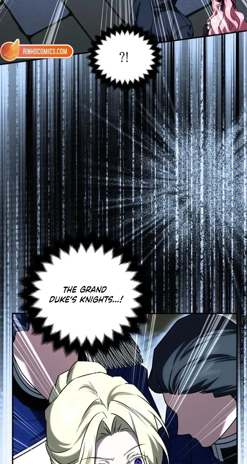 Changing the GenreFrom Angst to Heartwarming Chapter 69 page 23 - 