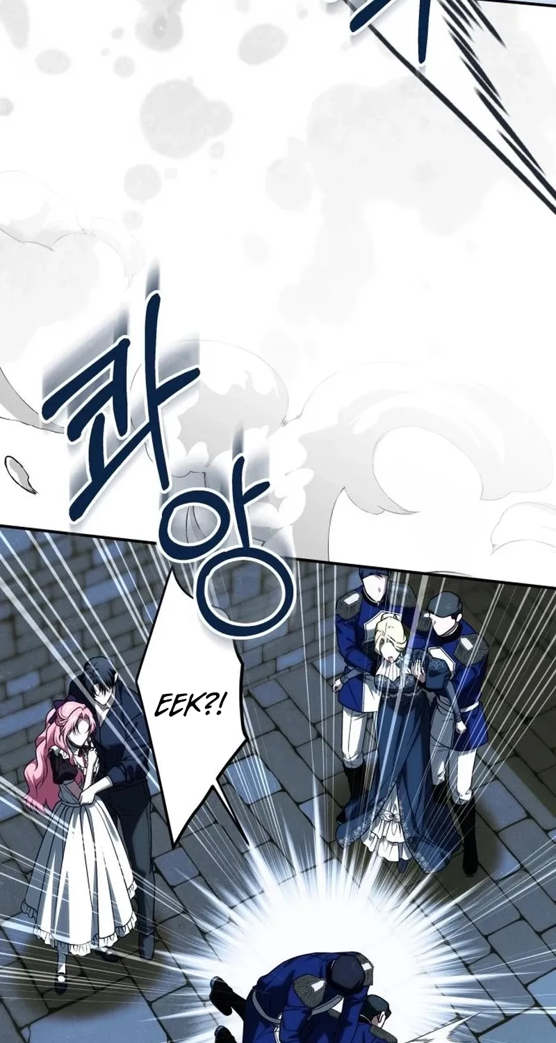 Changing the GenreFrom Angst to Heartwarming Chapter 69 page 26 - 